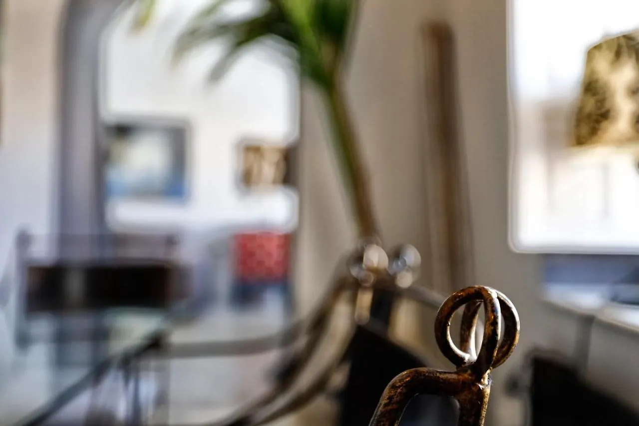 Appartement Casa La Tercia, Parking Incluido En Pleno Casco Historico à Cordoue 0*,