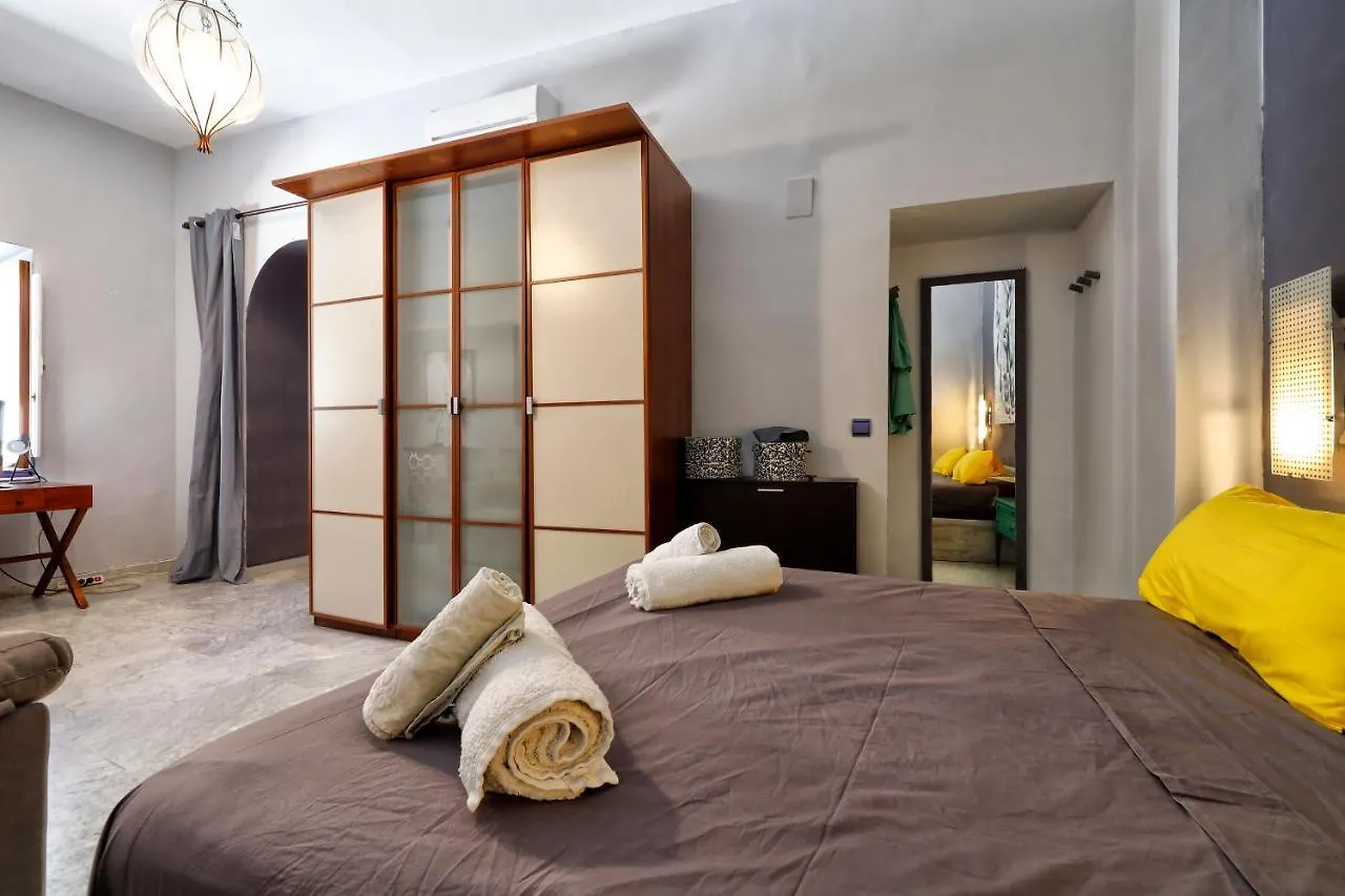 Appartement Casa La Tercia, Parking Incluido En Pleno Casco Historico à Cordoue