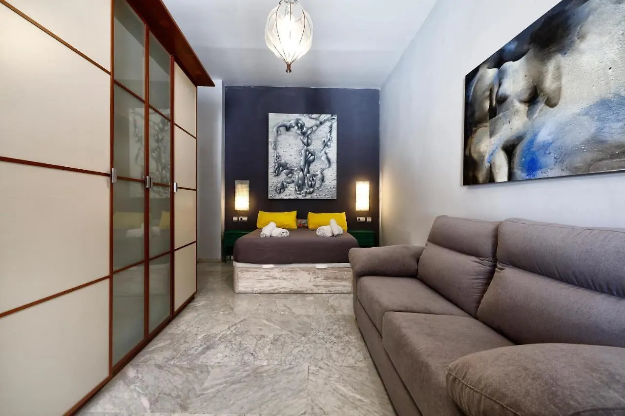 Casa La Tercia, Parking Incluido En Pleno Casco Historico Apartment Cordoba 0*,