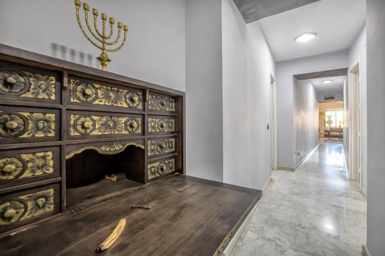 Casa La Tercia, Parking Incluido En Pleno Casco Historico Apartment Cordoba Spain