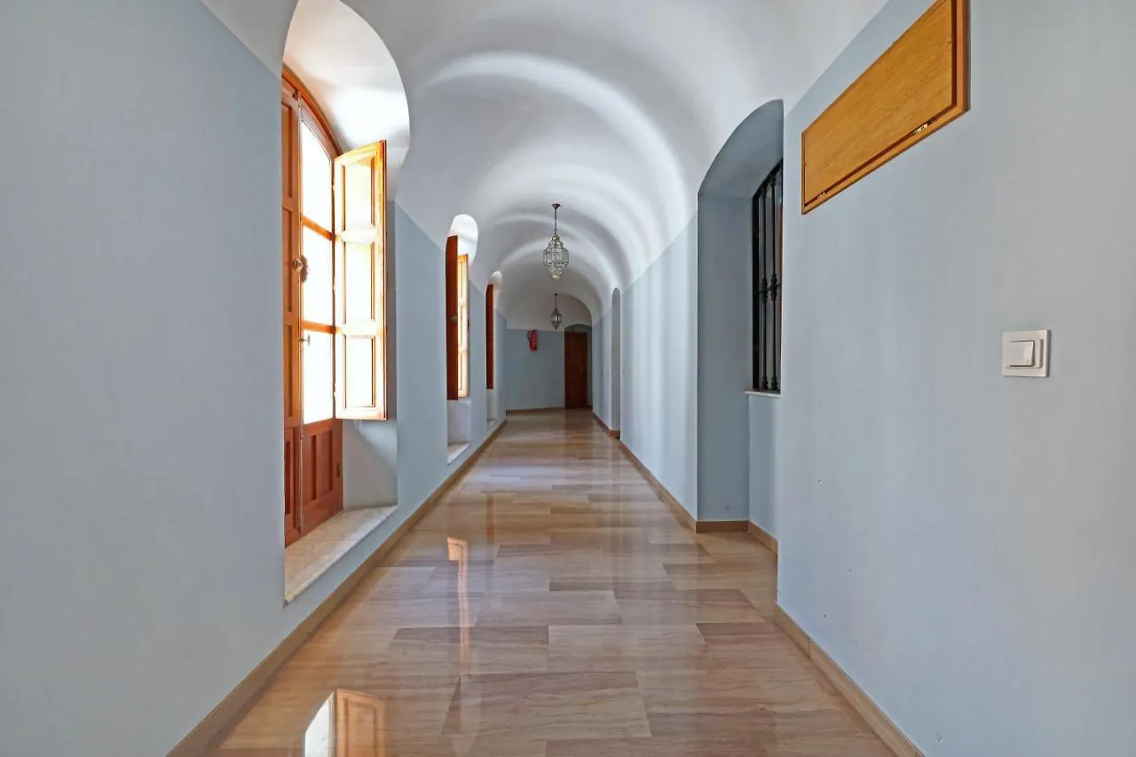 Casa La Tercia, Parking Incluido En Pleno Casco Historico Apartment Cordoba Spain