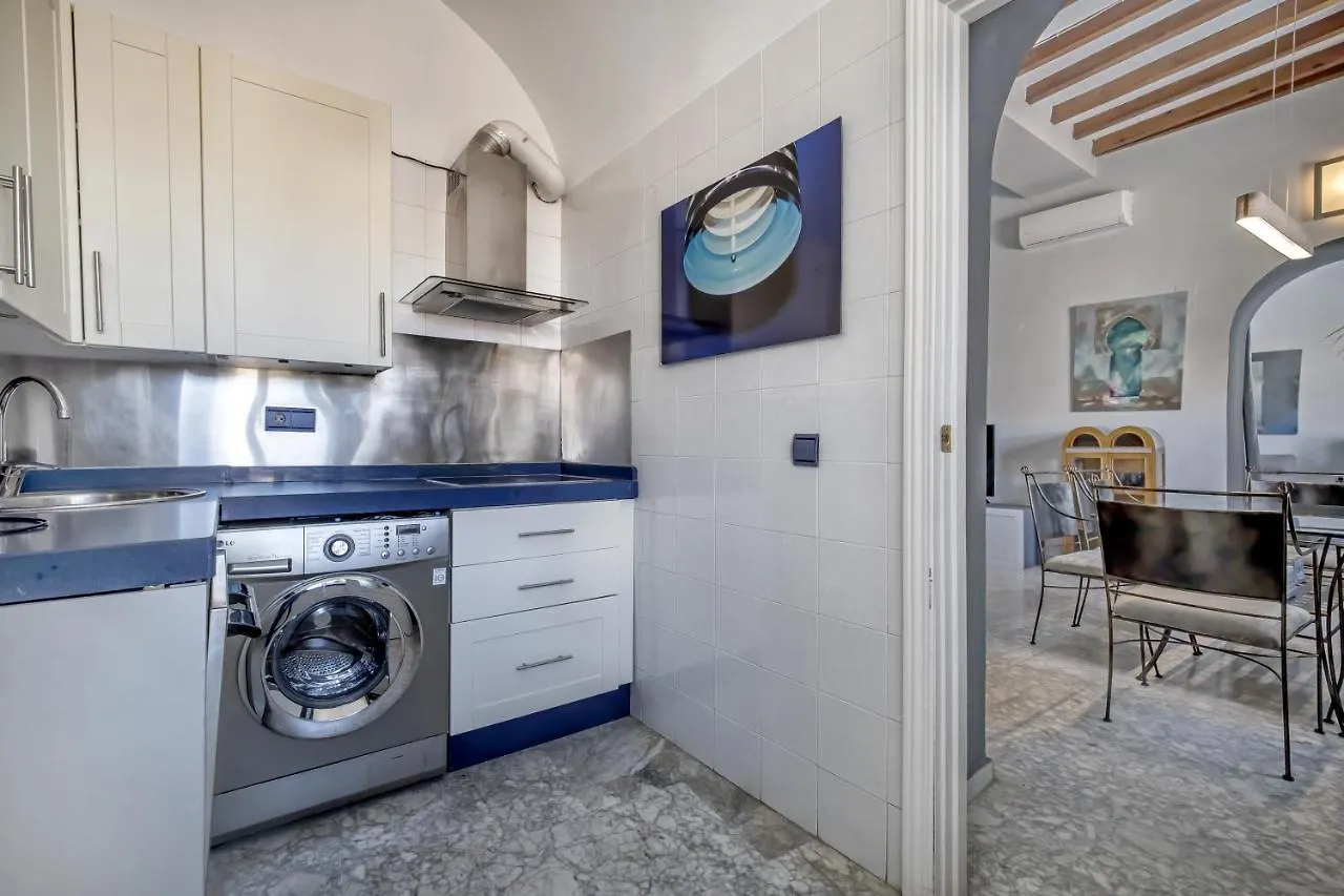 Casa La Tercia, Parking Incluido En Pleno Casco Historico Apartment Cordoba 0*,  Spain
