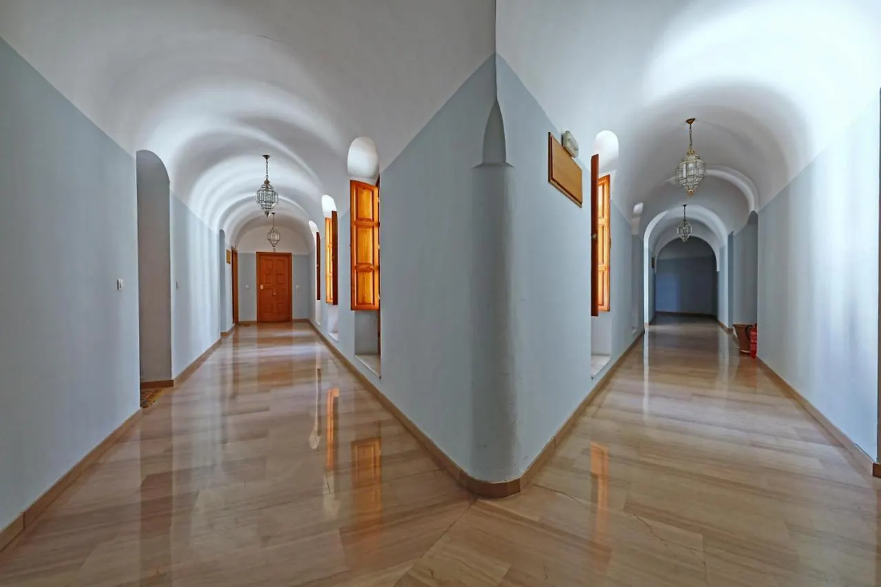 Casa La Tercia, Parking Incluido En Pleno Casco Historico Apartment Cordoba